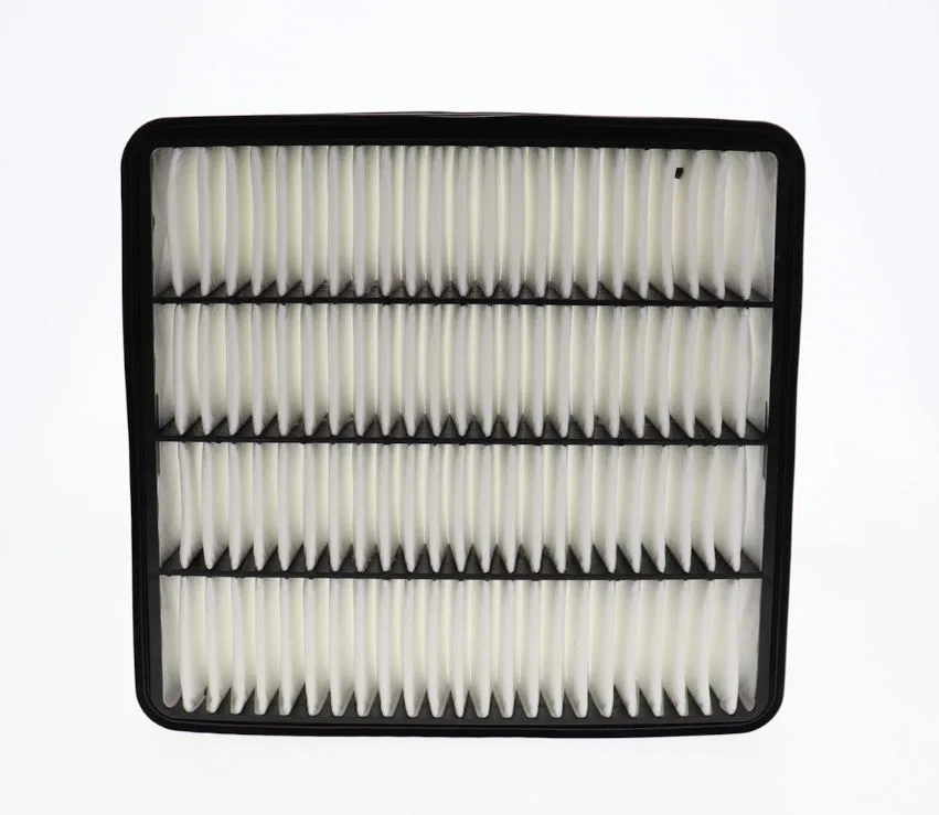 49010 – WIX FILTR LD Air Filter, OEM Replacement White Fiber Panel 12.36 Inch Length x 11.65 Inch Width x 2.007 Inch ...
